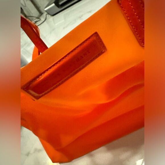 Drunk elephant orange tote bag#18 - Picture 10 of 10